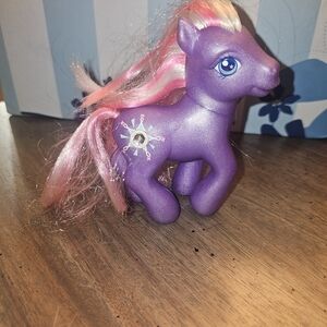 My Little Pony Jewel Pony